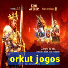 orkut jogos